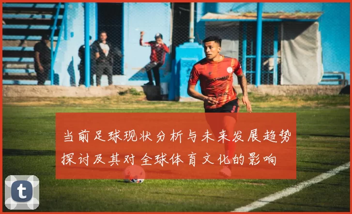 当前足球现状分析与未来发展趋势探讨及其对全球体育文化的影响