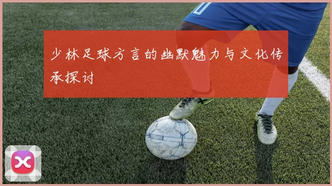 少林足球方言的幽默魅力与文化传承探讨