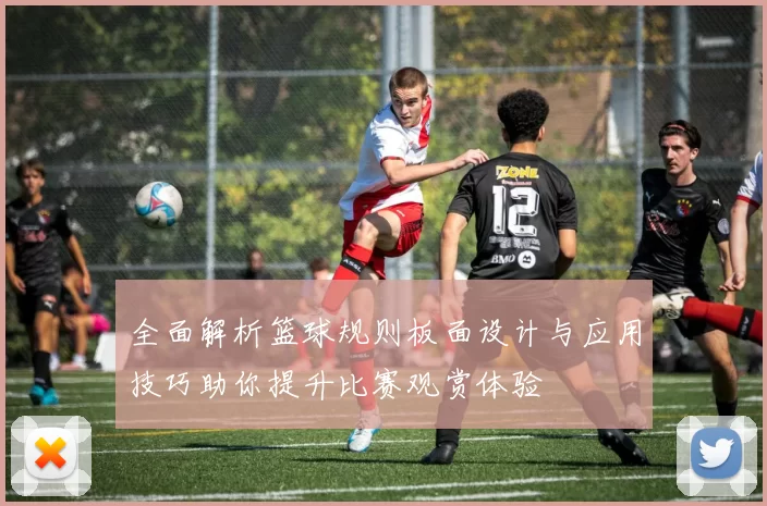 全面解析篮球规则板面设计与应用技巧助你提升比赛观赏体验