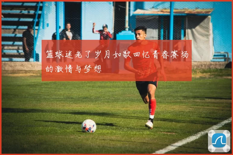 篮球迷老了岁月如歌回忆青春赛场的激情与梦想